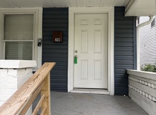 29 N Tacoma Ave #29A, Indianapolis, IN