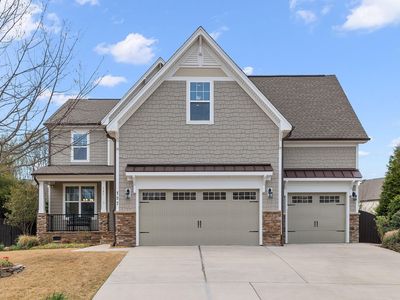 107 Carnie Ct, Cary, NC, 27513