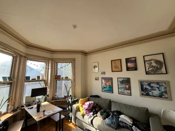 714 Madison Ave #6, Albany, NY 12208