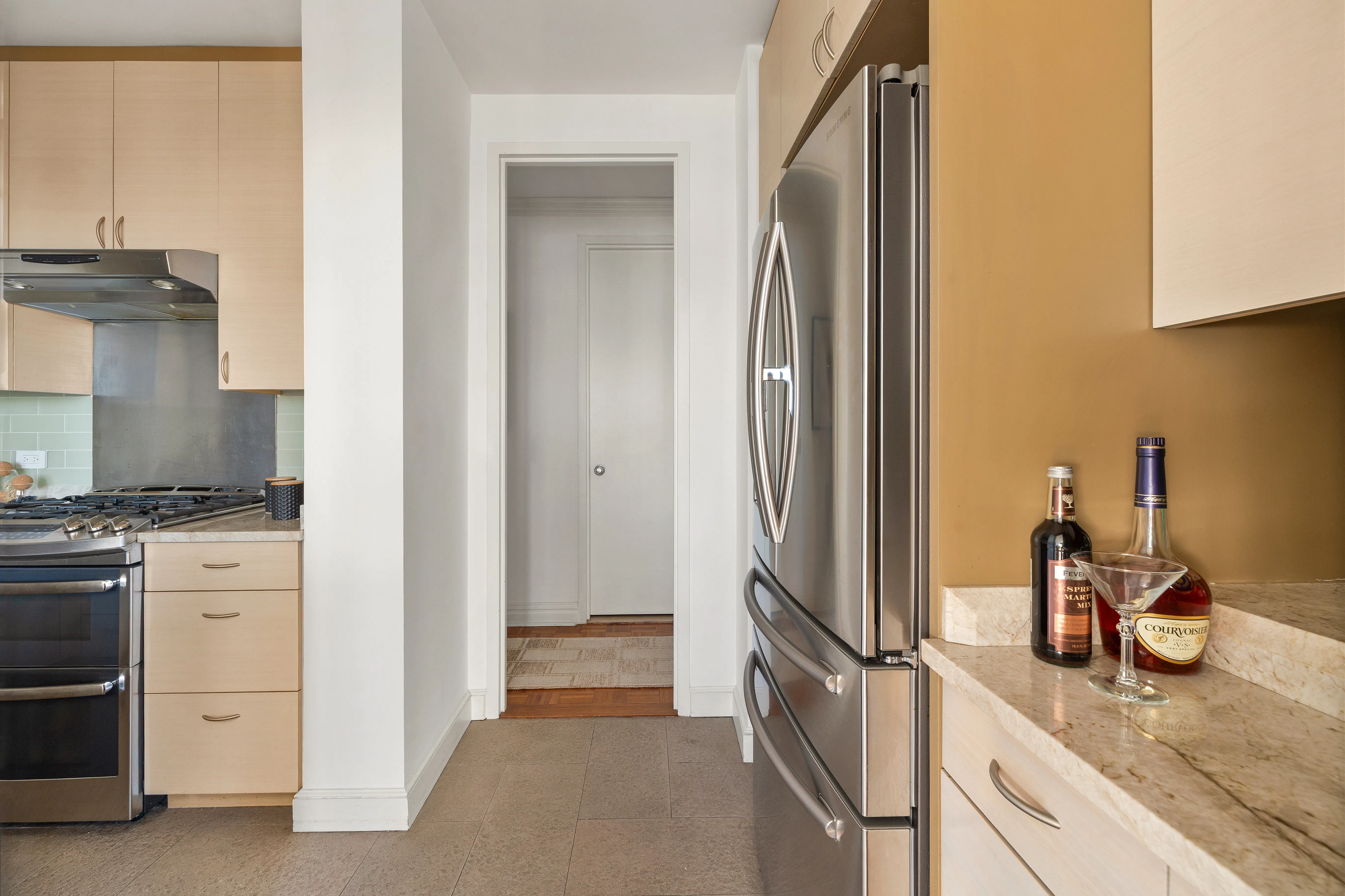 222 Riverside Drive #12A in Upper West Side, Manhattan | StreetEasy