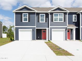 7614 Pennycress Dr UNIT 454, Leland, NC 28451