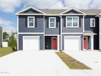 7791 Pennycress Drive #544, Leland, NC, 28451