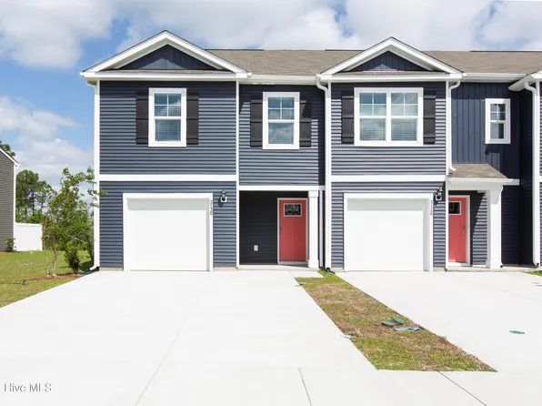 7775 Pennycress Drive #554, Leland, NC 28451