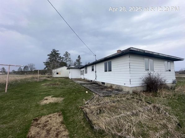 S264 US HWY 41, Daggett, MI 49821
