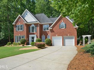 1620 Hawkins Cove Trl, Roswell, GA 30076