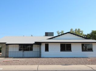 10070 W Peoria Ave, Sun City, AZ 85351