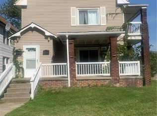 14317 Idarose Ave #2, Cleveland, OH 44110
