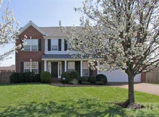 1807 Covey Rise Ct, Spring Hill, TN 37174
