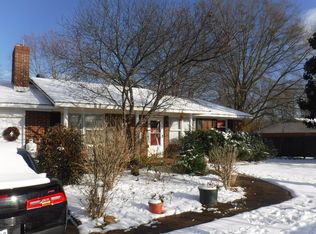 122 Anile St, Cowpens, SC 29330