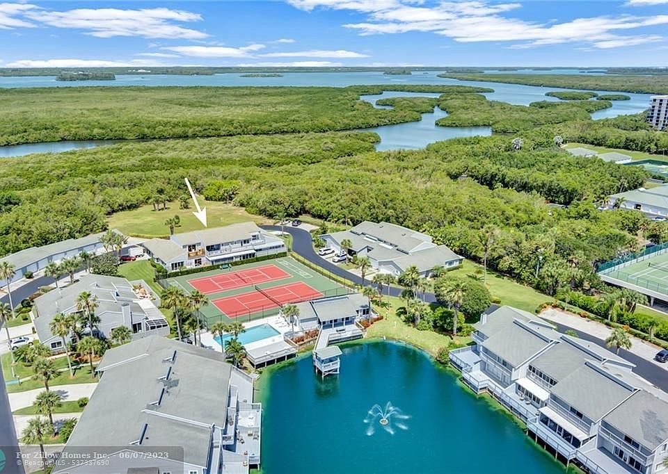 Breakers Landing Condominiums Fort Pierce, FL Zillow