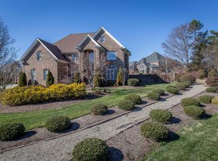 3107 Brycewood Pl, Burlington, NC 27215