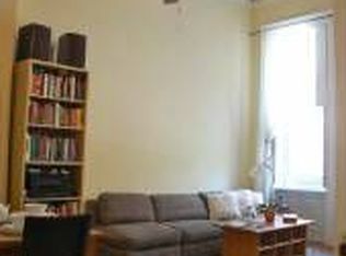 1526 Pine St APT 1A, Philadelphia, PA 19102