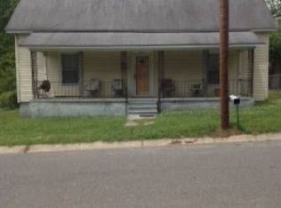 114 Branch St, Chester, SC 29706