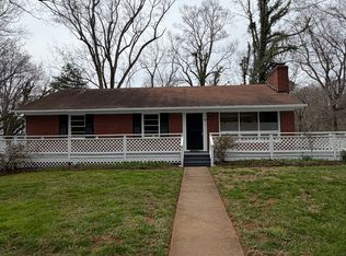 59 Crockett Ave, Asheville, NC 28805