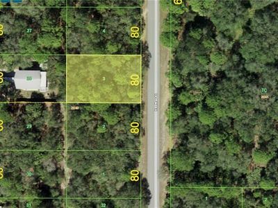 441 Heather St, Port Charlotte, FL, 33953