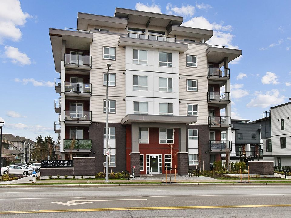 1st image of 1514 McCallum Rd #112