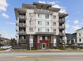 1514 McCallum Rd #112, Abbotsford, BC V2S 5S7