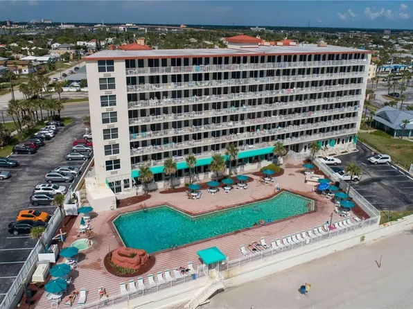 701 S Atlantic Ave #402, Daytona Beach, FL 32118