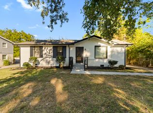 4122 Boyd Dr, Nashville, TN 37218
