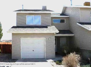 775 W 24th St #A, Rifle, CO 81650