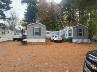 9 Nutter St, Rochester, NH 03867