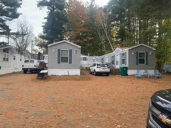 9 Nutter Street, Rochester, NH 03867