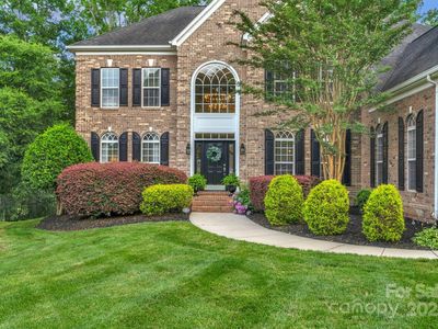 7501 Cleyera Cir, Waxhaw, NC, 28173