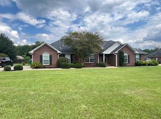 1255 Malone Dr, Sumter, SC 29154