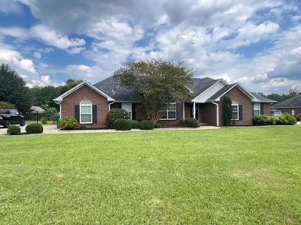 1255 Malone Dr, Sumter, SC 29154