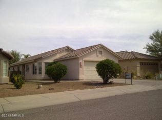 2640 W Desert Brook Ct, Tucson, AZ 85742