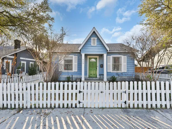919 RIPLEY AVE, San Antonio, TX 78212
