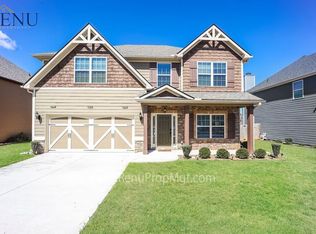 6 Somerset Ln, Newnan, GA 30263