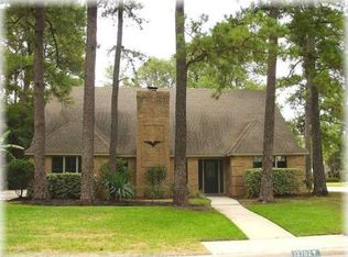 12702 Ivyforest Dr, Cypress, TX 77429