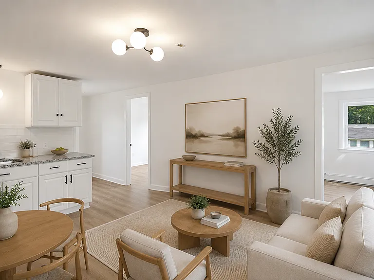 78 School St #3 — Photo 2