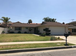 19154 Aldora Dr, Rowland Heights, CA 91748