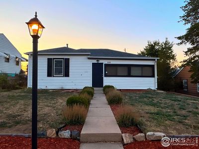 150 S Canosa Ct, Denver, CO, 80219