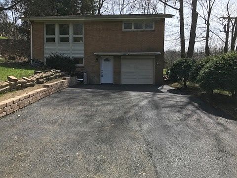 House Front