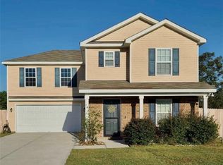 34 Farrington Circle, Guyton, GA 31312
