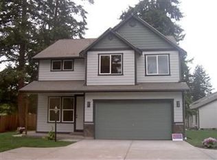 808 157th Street Ct E, Tacoma, WA 98445