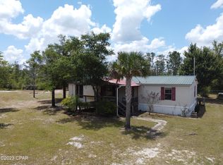 17922 Gowan Rd, Fountain, FL 32438