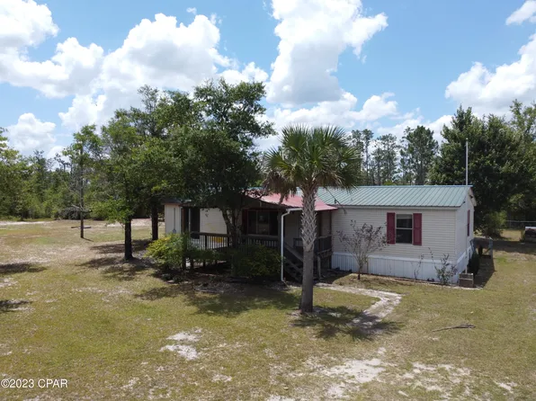 17922 Gowan Rd, Fountain, FL 32438