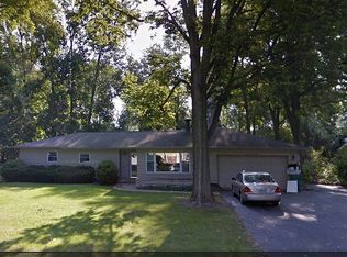 10305 Ruckle St N, Carmel, IN 46280