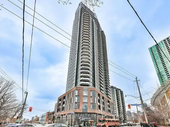 159 Wellesley St E, Toronto, ON