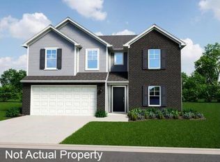 326 Kendall St, Bellefontaine, OH 43311