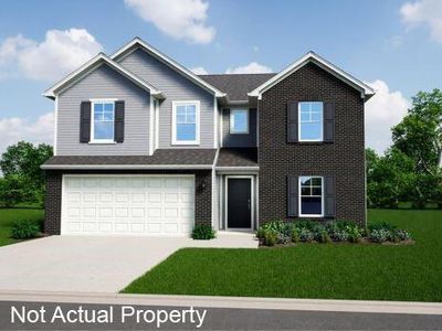 326 Kendall St, Bellefontaine, OH, 43311