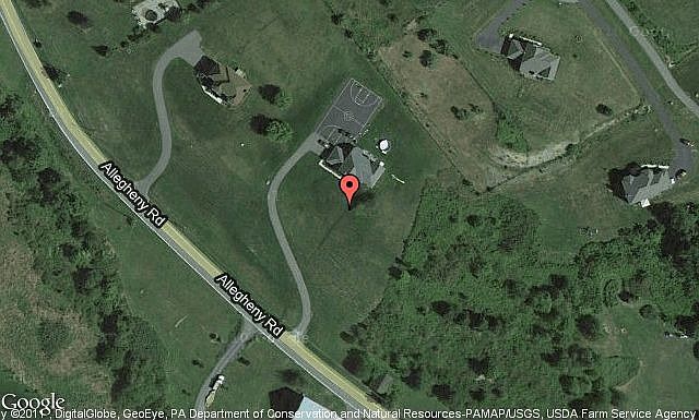 Map View