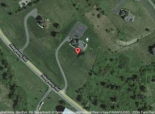 2912 Woodlawn Ave, Easton, PA 18045