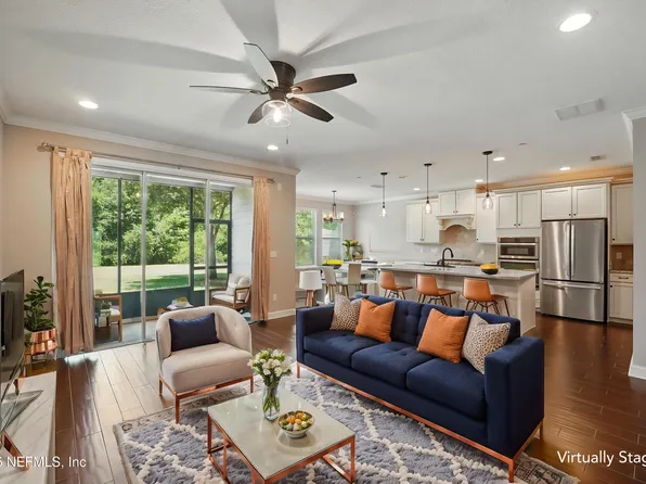 194 MAGNOLIA CREEK Walk, Ponte Vedra, FL 32081