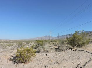 Post Office Rd, Lucerne valley, CA 92356