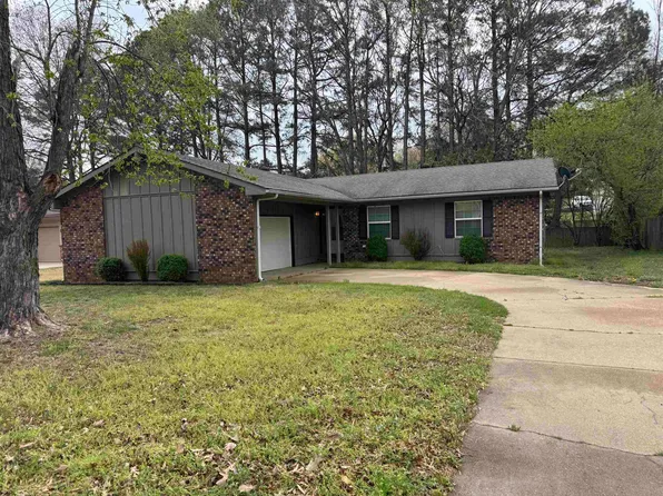 1206 Stonemill Dr, Jonesboro, AR 72401